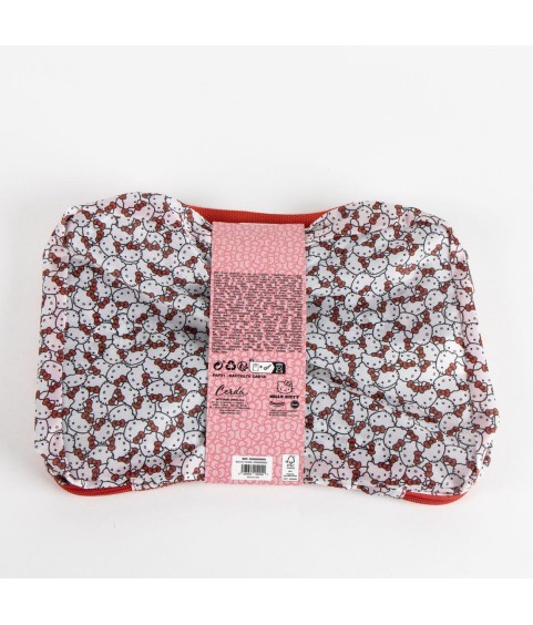 Trousse de Toilette - Sanrio - Hello Kitty