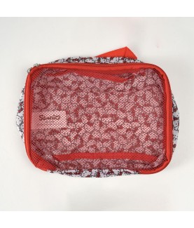 Kulturbeutel - Sanrio - Hello Kitty