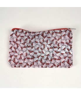 Kulturbeutel - Sanrio - Hello Kitty