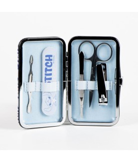 Hair accessory - Lilo & Stitch - Manicure Kit - Stitch