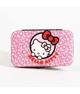 Hair accessory - Sanrio - Manicure Kit - Hello Kitty
