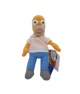 Plush - The Simpsons -...