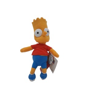 Plush - The Simpsons - Bart...