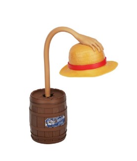 Lampe - One Piece - Chapeau...