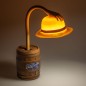 Lampe - One Piece - Strohhut