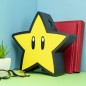 Nightlight - Super Mario - Invincibility Star