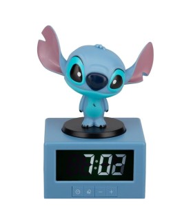 Réveil - Lilo & Stitch -...