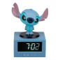 Wecker - Lilo & Stitch - Stitch