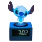 Wecker - Lilo & Stitch - Stitch