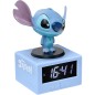 Wecker - Lilo & Stitch - Stitch