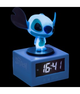 Réveil - Lilo & Stitch - Stitch