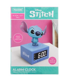 Réveil - Lilo & Stitch - Stitch