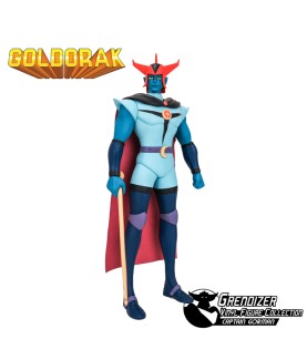 Action Figure - UFO Robot...