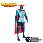 Action Figure - UFO Robot Grendizer - Janus Action Figure - UFO Robot Grendizer - Janus