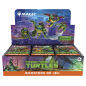 Trading Cards - Play Booster - Magic The Gathering - Play Booster - Teenage Mutant Ninja Turtles Trading Cards - Play Booster - Magic The Gathering - Play Booster - Teenage Mutant Ninja Turtles