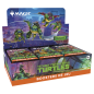 Trading Cards - Play Booster - Magic The Gathering - Play Booster - Teenage Mutant Ninja Turtles Trading Cards - Play Booster - Magic The Gathering - Play Booster - Teenage Mutant Ninja Turtles