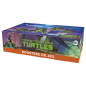 Trading Cards - Play Booster - Magic The Gathering - Play Booster - Teenage Mutant Ninja Turtles Trading Cards - Play Booster - Magic The Gathering - Play Booster - Teenage Mutant Ninja Turtles