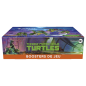 Trading Cards - Play Booster - Magic The Gathering - Play Booster - Teenage Mutant Ninja Turtles Trading Cards - Play Booster - Magic The Gathering - Play Booster - Teenage Mutant Ninja Turtles