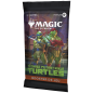 Trading Cards - Play Booster - Magic The Gathering - Play Booster - Teenage Mutant Ninja Turtles Trading Cards - Play Booster - Magic The Gathering - Play Booster - Teenage Mutant Ninja Turtles