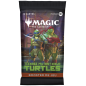 Trading Cards - Play Booster - Magic The Gathering - Play Booster - Teenage Mutant Ninja Turtles Trading Cards - Play Booster - Magic The Gathering - Play Booster - Teenage Mutant Ninja Turtles