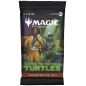 Trading Cards - Play Booster - Magic The Gathering - Play Booster - Teenage Mutant Ninja Turtles Trading Cards - Play Booster - Magic The Gathering - Play Booster - Teenage Mutant Ninja Turtles