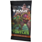 Trading Cards - Play Booster - Magic The Gathering - Play Booster - Teenage Mutant Ninja Turtles Trading Cards - Play Booster - Magic The Gathering - Play Booster - Teenage Mutant Ninja Turtles