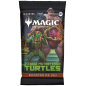 Trading Cards - Play Booster - Magic The Gathering - Play Booster - Teenage Mutant Ninja Turtles Trading Cards - Play Booster - Magic The Gathering - Play Booster - Teenage Mutant Ninja Turtles