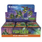 Trading Cards - Play Booster - Magic The Gathering - Play Booster - Teenage Mutant Ninja Turtles Trading Cards - Play Booster - Magic The Gathering - Play Booster - Teenage Mutant Ninja Turtles