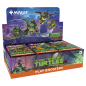 Trading Cards - Play Booster - Magic The Gathering - Play Booster - Teenage Mutant Ninja Turtles Trading Cards - Play Booster - Magic The Gathering - Play Booster - Teenage Mutant Ninja Turtles
