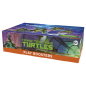 Trading Cards - Play Booster - Magic The Gathering - Play Booster - Teenage Mutant Ninja Turtles Trading Cards - Play Booster - Magic The Gathering - Play Booster - Teenage Mutant Ninja Turtles