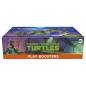 Trading Cards - Play Booster - Magic The Gathering - Play Booster - Teenage Mutant Ninja Turtles Trading Cards - Play Booster - Magic The Gathering - Play Booster - Teenage Mutant Ninja Turtles