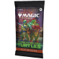 Trading Cards - Play Booster - Magic The Gathering - Play Booster - Teenage Mutant Ninja Turtles Trading Cards - Play Booster - Magic The Gathering - Play Booster - Teenage Mutant Ninja Turtles