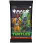 Trading Cards - Play Booster - Magic The Gathering - Play Booster - Teenage Mutant Ninja Turtles Trading Cards - Play Booster - Magic The Gathering - Play Booster - Teenage Mutant Ninja Turtles