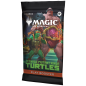 Trading Cards - Play Booster - Magic The Gathering - Play Booster - Teenage Mutant Ninja Turtles Trading Cards - Play Booster - Magic The Gathering - Play Booster - Teenage Mutant Ninja Turtles