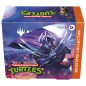 Trading Cards - Collector Booster - Magic The Gathering - Collector Booster - Teenage Mutant Ninja Turtles Trading Cards - Collector Booster - Magic The Gathering - Collector Booster - Teenage Mutant Ninja Turtles