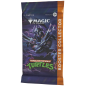 Trading Cards - Collector Booster - Magic The Gathering - Collector Booster - Teenage Mutant Ninja Turtles Trading Cards - Collector Booster - Magic The Gathering - Collector Booster - Teenage Mutant Ninja Turtles