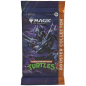 Trading Cards - Collector Booster - Magic The Gathering - Collector Booster - Teenage Mutant Ninja Turtles Trading Cards - Collector Booster - Magic The Gathering - Collector Booster - Teenage Mutant Ninja Turtles