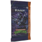 Trading Cards - Collector Booster - Magic The Gathering - Collector Booster - Teenage Mutant Ninja Turtles Trading Cards - Collector Booster - Magic The Gathering - Collector Booster - Teenage Mutant Ninja Turtles