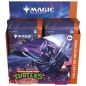 Trading Cards - Collector Booster - Magic The Gathering - Collector Booster - Teenage Mutant Ninja Turtles Trading Cards - Collector Booster - Magic The Gathering - Collector Booster - Teenage Mutant Ninja Turtles