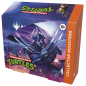 Trading Cards - Collector Booster - Magic The Gathering - Collector Booster - Teenage Mutant Ninja Turtles Trading Cards - Collector Booster - Magic The Gathering - Collector Booster - Teenage Mutant Ninja Turtles