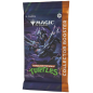 Trading Cards - Collector Booster - Magic The Gathering - Collector Booster - Teenage Mutant Ninja Turtles Trading Cards - Collector Booster - Magic The Gathering - Collector Booster - Teenage Mutant Ninja Turtles