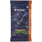 Trading Cards - Collector Booster - Magic The Gathering - Collector Booster - Teenage Mutant Ninja Turtles Trading Cards - Collector Booster - Magic The Gathering - Collector Booster - Teenage Mutant Ninja Turtles