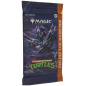 Trading Cards - Collector Booster - Magic The Gathering - Collector Booster - Teenage Mutant Ninja Turtles Trading Cards - Collector Booster - Magic The Gathering - Collector Booster - Teenage Mutant Ninja Turtles