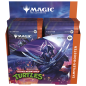 Trading Cards - Collector Booster - Magic The Gathering - Collector Booster - Teenage Mutant Ninja Turtles Trading Cards - Collector Booster - Magic The Gathering - Collector Booster - Teenage Mutant Ninja Turtles
