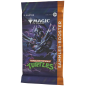 Trading Cards - Collector Booster - Magic The Gathering - Collector Booster - Teenage Mutant Ninja Turtles Trading Cards - Collector Booster - Magic The Gathering - Collector Booster - Teenage Mutant Ninja Turtles