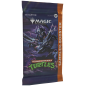 Trading Cards - Collector Booster - Magic The Gathering - Collector Booster - Teenage Mutant Ninja Turtles Trading Cards - Collector Booster - Magic The Gathering - Collector Booster - Teenage Mutant Ninja Turtles
