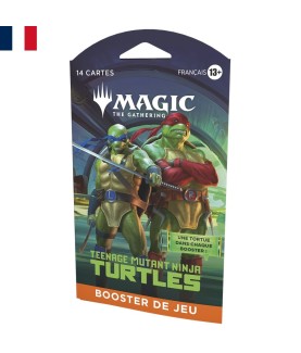 Trading Cards - Blister...