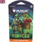 Trading Cards - Blister Booster - Magic The Gathering - Blister Play Booster - Teenage Mutant Ninja Turtles Trading Cards - Blister Booster - Magic The Gathering - Blister Play Booster - Teenage Mutant Ninja Turtles