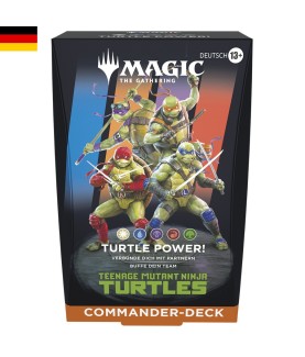 Cartes (JCC) - Deck de...