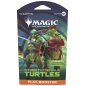 Trading Cards - Blister Booster - Magic The Gathering - Blister Play Booster - Teenage Mutant Ninja Turtles